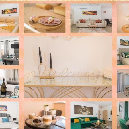 Apartmani Rispet Sibenik Ngoại thất bức ảnh