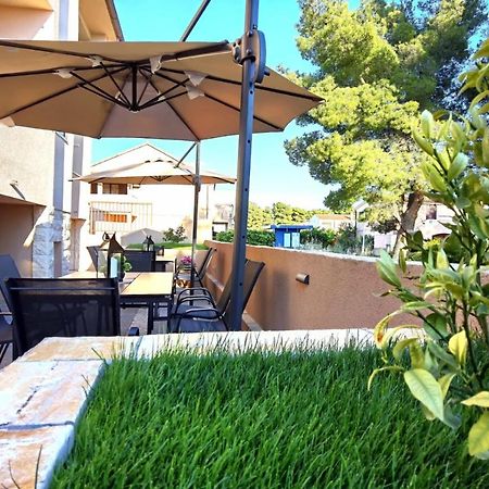 Apartmani Rispet Sibenik Ngoại thất bức ảnh