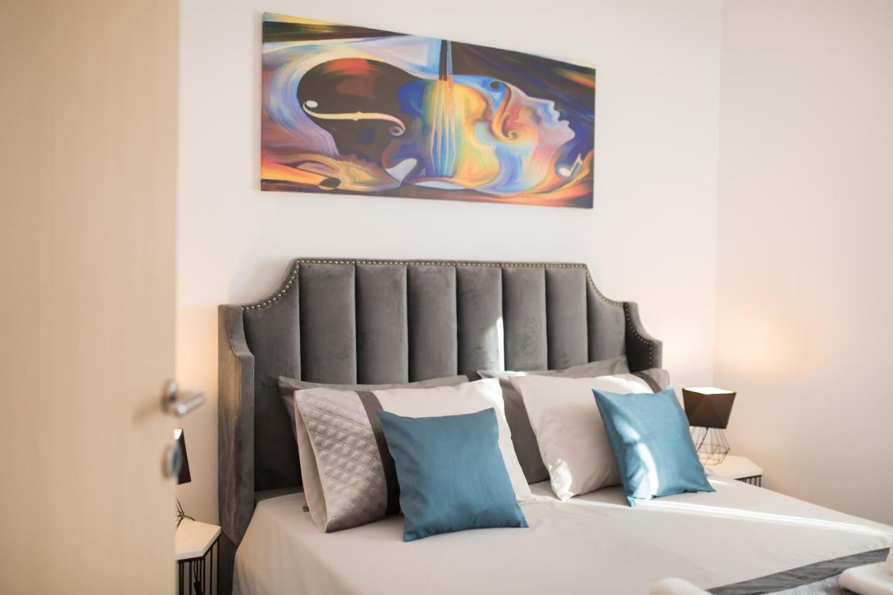 Apartmani Rispet Sibenik Ngoại thất bức ảnh