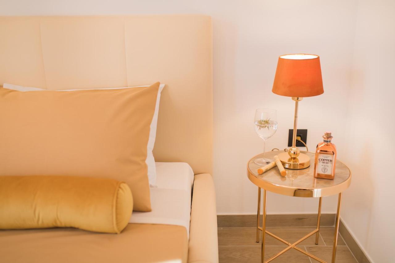 Apartmani Rispet Sibenik Ngoại thất bức ảnh