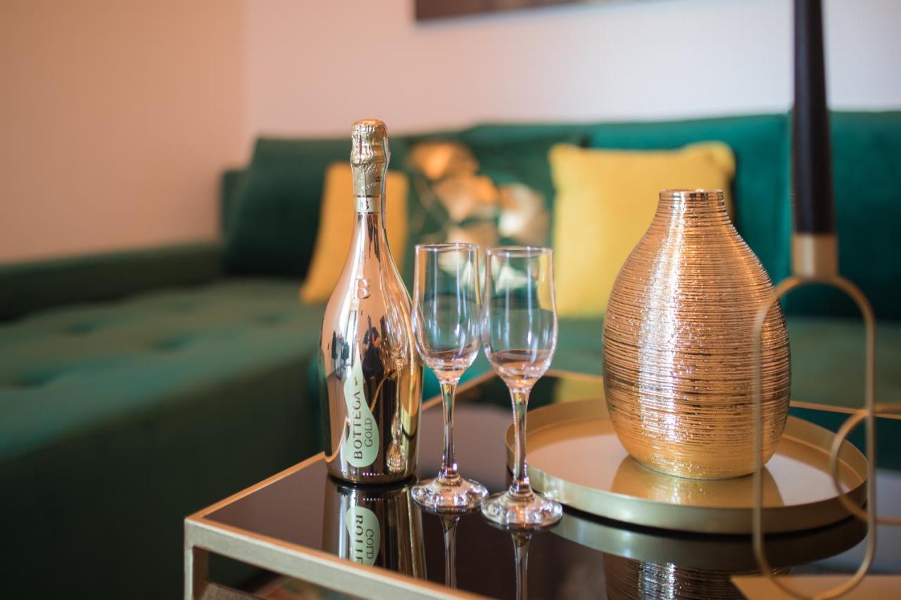 Apartmani Rispet Sibenik Ngoại thất bức ảnh