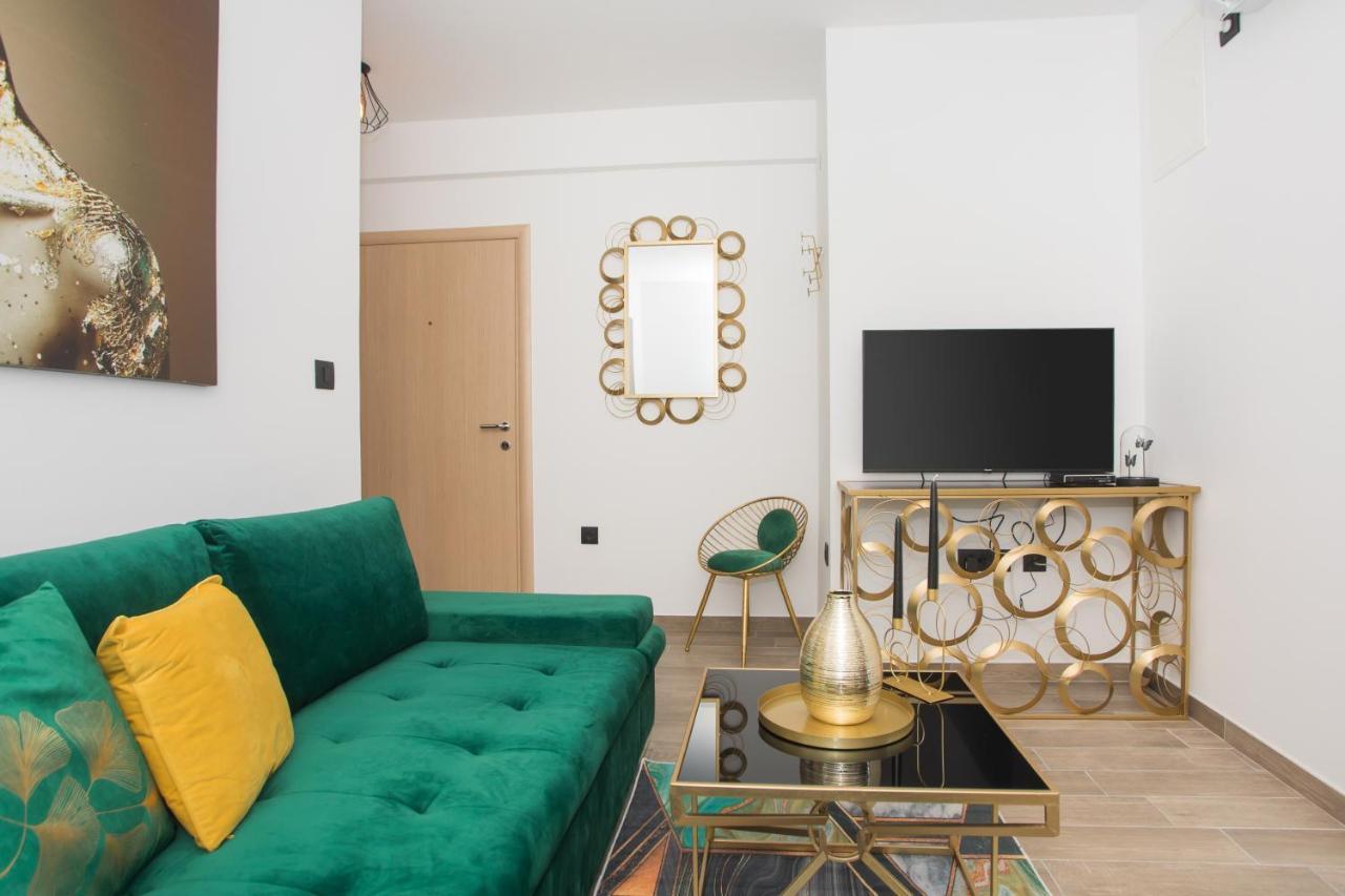Apartmani Rispet Sibenik Ngoại thất bức ảnh