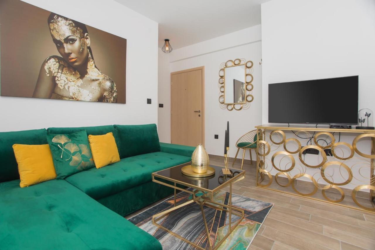 Apartmani Rispet Sibenik Ngoại thất bức ảnh