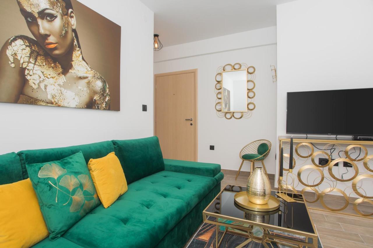 Apartmani Rispet Sibenik Ngoại thất bức ảnh