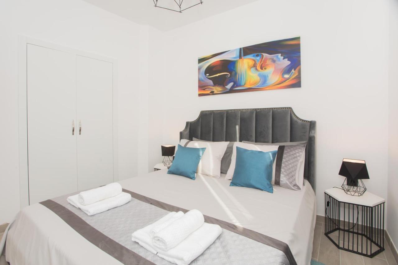 Apartmani Rispet Sibenik Ngoại thất bức ảnh
