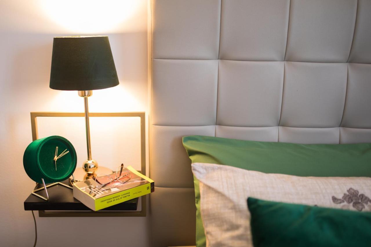 Apartmani Rispet Sibenik Ngoại thất bức ảnh