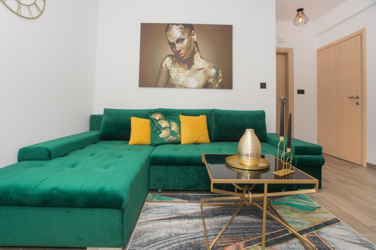Apartmani Rispet Sibenik Ngoại thất bức ảnh