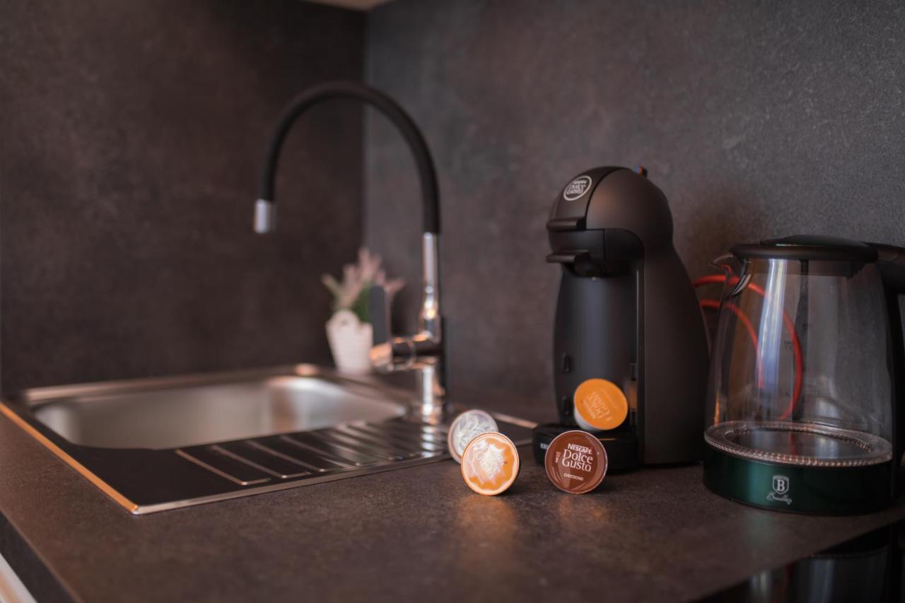 Apartmani Rispet Sibenik Ngoại thất bức ảnh